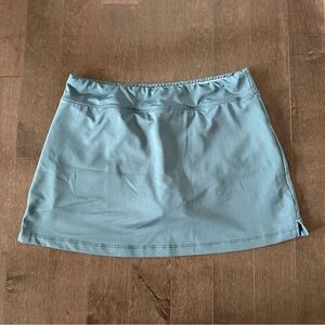 Title Nine Tennis Skort‎ Athletic Golf Casual Preppy Size M